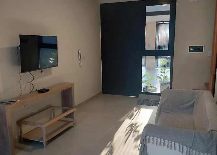 La Esquina Duplex \