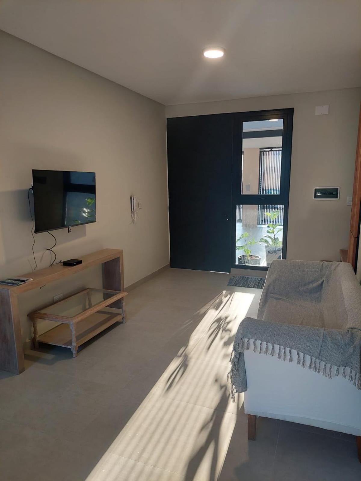 La Esquina Duplex 