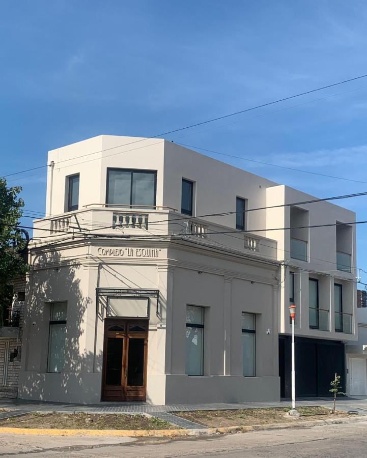 Apartment La Esquina Duplex 