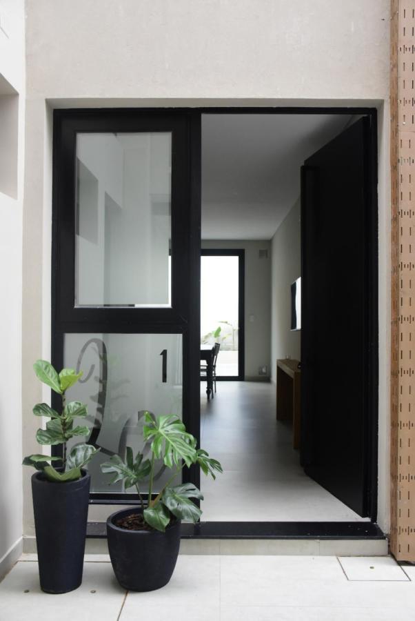 La Esquina Duplex 