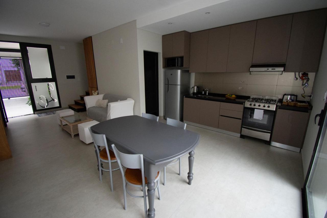 La Esquina Duplex 
