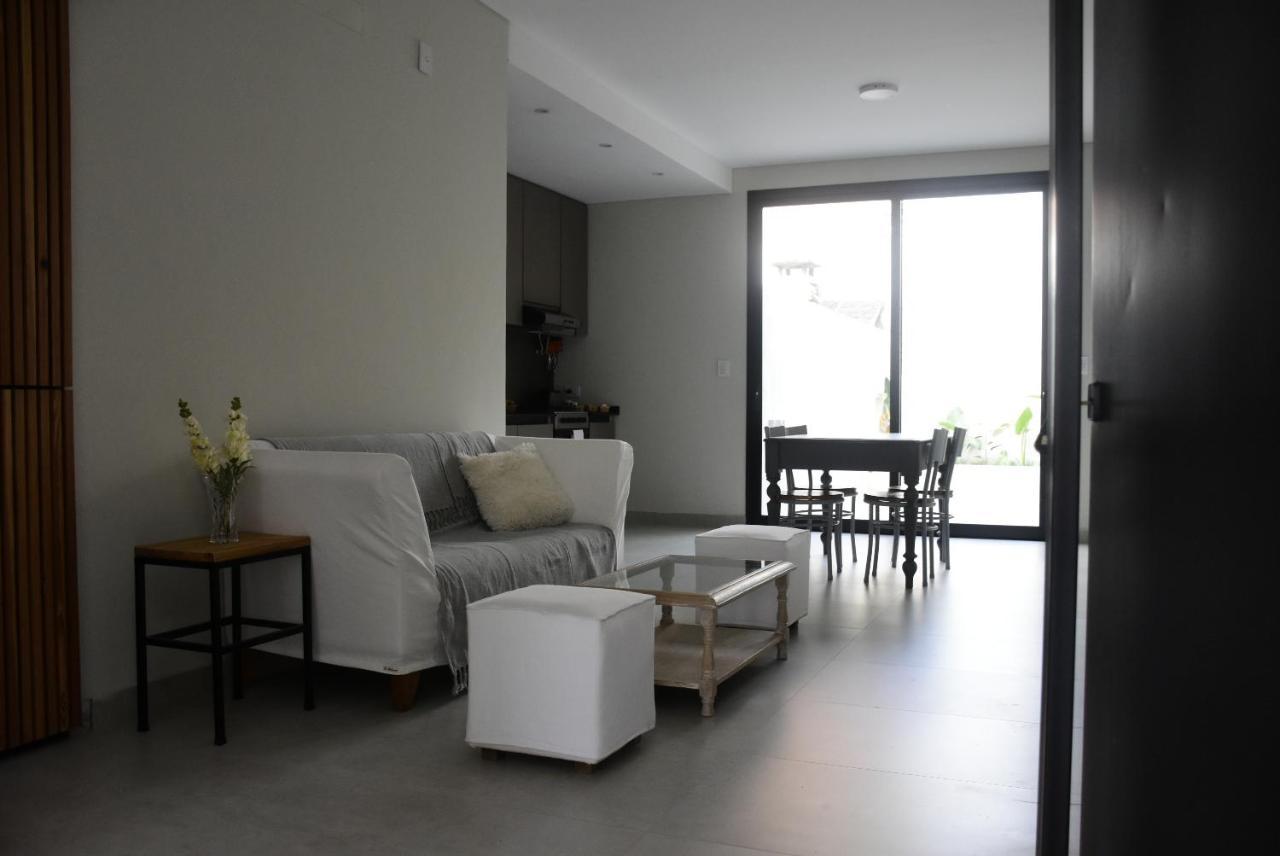La Esquina Duplex 
