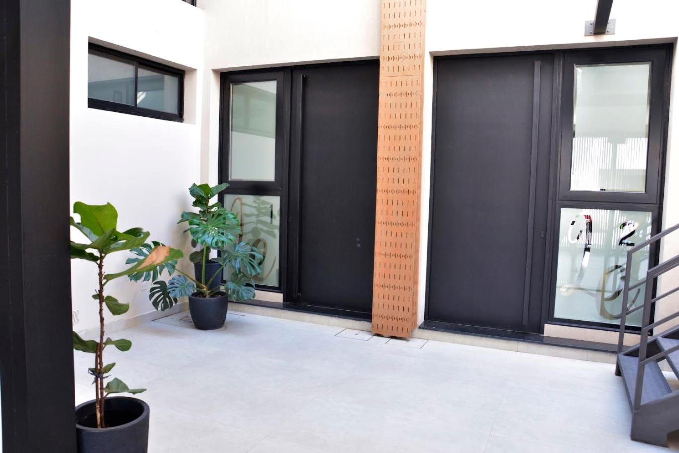 La Esquina Duplex 